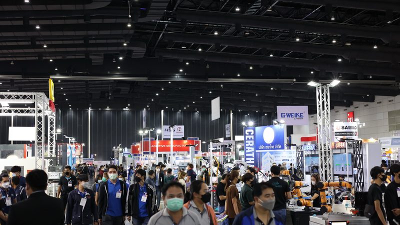 智能制造装备选型：如何避免陷入误区