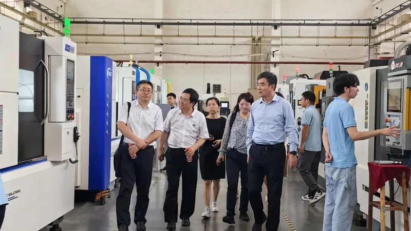 数控机床选型：如何规避常见误区，精准匹配需求