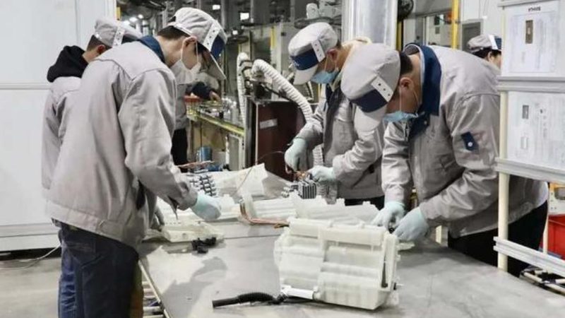 机械零部件加工资质要求揭秘：标准与认证不可或缺